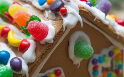 6 Tips to Avoid Overindulging for the Holidays