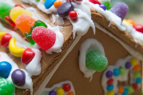 6 Tips to Avoid Overindulging for the Holidays