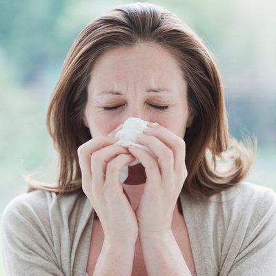 Allergies on the Rise in Marin County