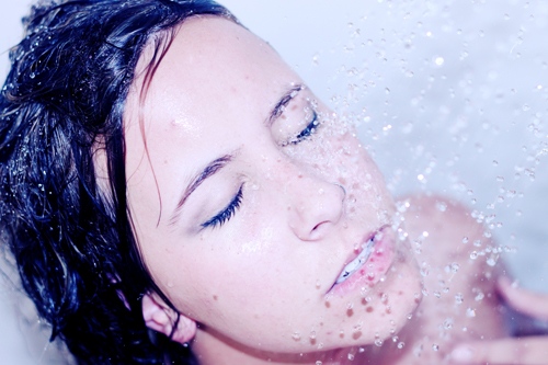 Nine Benefits from Taking Cold Showers