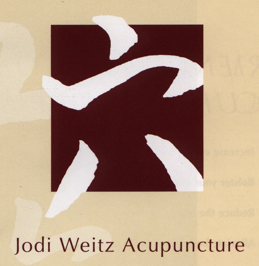 Jodi Weitz Acupuncture